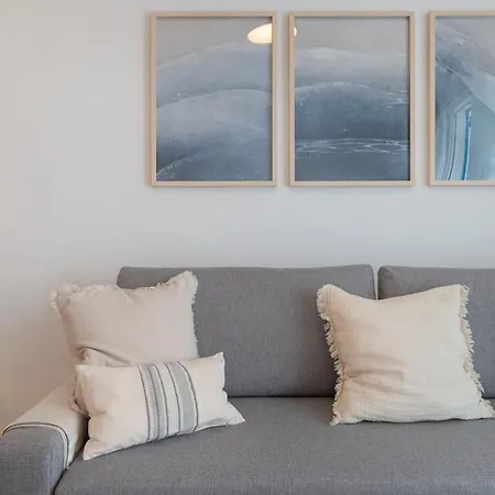 Conjunto Don Pedro Apartment Torremolinos