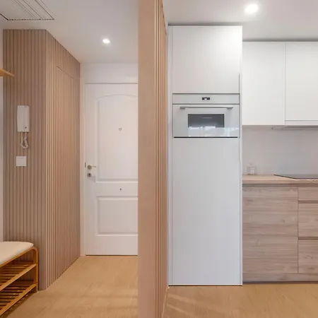 Apartment Conjunto Don Pedro