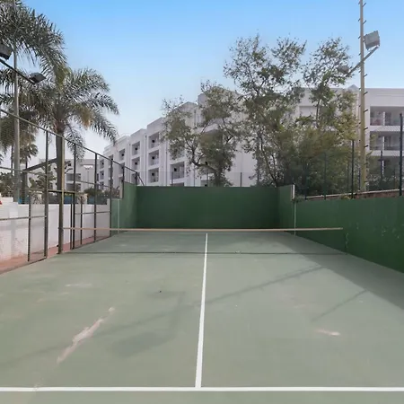 Apartment Conjunto Don Pedro *