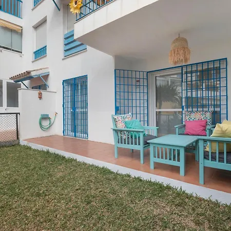 Conjunto Don Pedro * Torremolinos