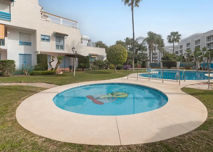 Conjunto Don Pedro Apartment *