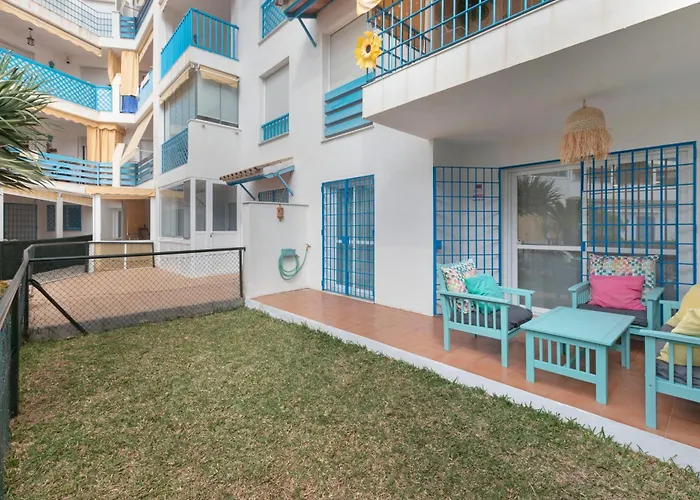 Conjunto Don Pedro *