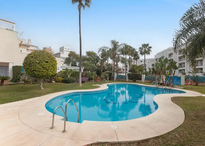 Apartment Conjunto Don Pedro *