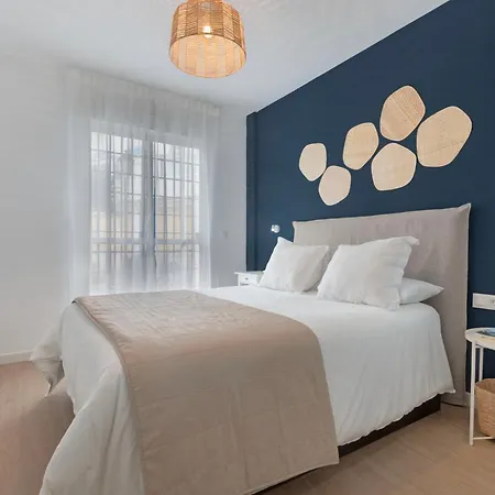 Conjunto Don Pedro Apartmán