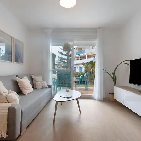 Apartment Conjunto Don Pedro