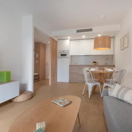 Conjunto Don Pedro Apartment