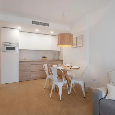 Conjunto Don Pedro *