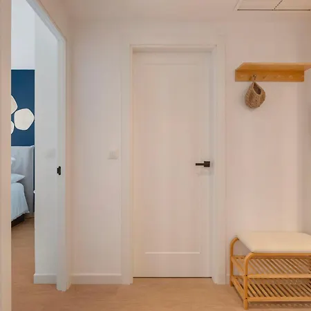 Conjunto Don Pedro Apartment *