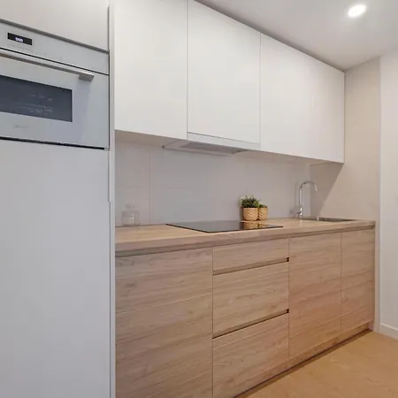 Conjunto Don Pedro Appartamento Torremolinos