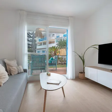 Apartment Conjunto Don Pedro Torremolinos