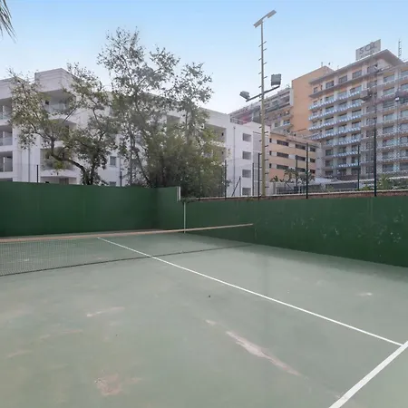 Apartment Conjunto Don Pedro Torremolinos