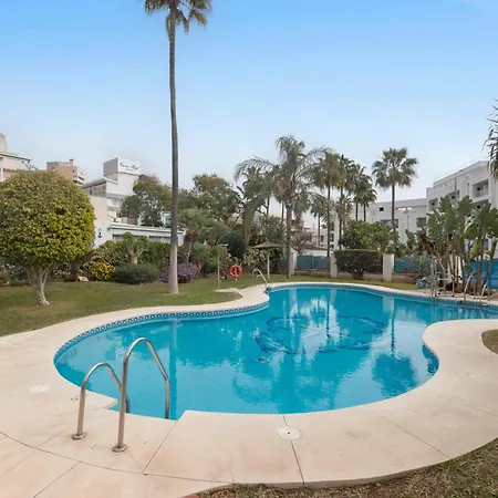 Conjunto Don Pedro * Torremolinos