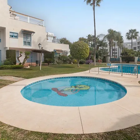 Conjunto Don Pedro Apartamento *