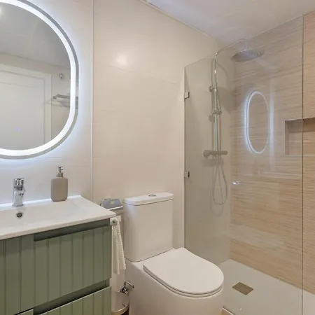 Conjunto Don Pedro Apartment