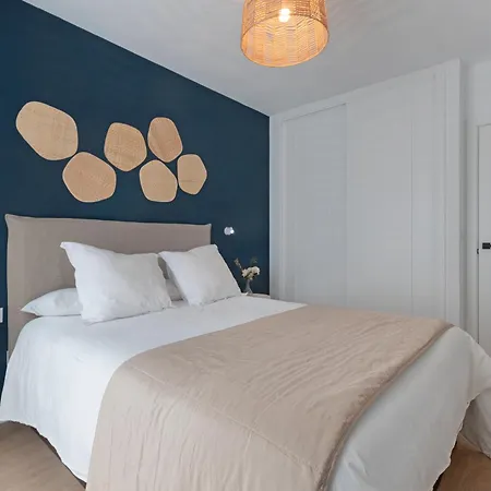 Conjunto Don Pedro Apartment *