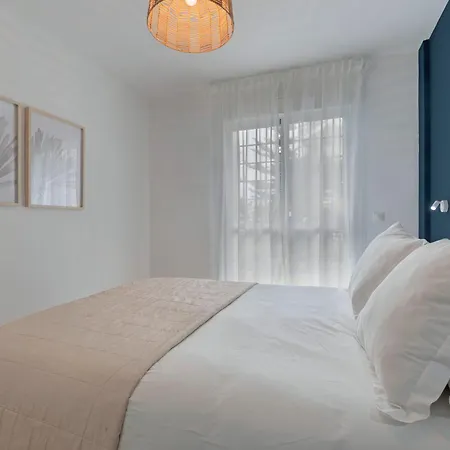 Apartamento Conjunto Don Pedro Torremolinos