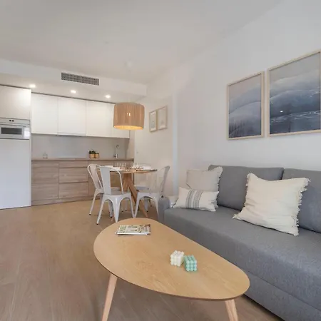 Conjunto Don Pedro Apartamento *