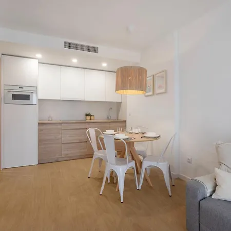 Conjunto Don Pedro Apartamento *