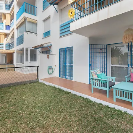 Apartamento Conjunto Don Pedro Torremolinos