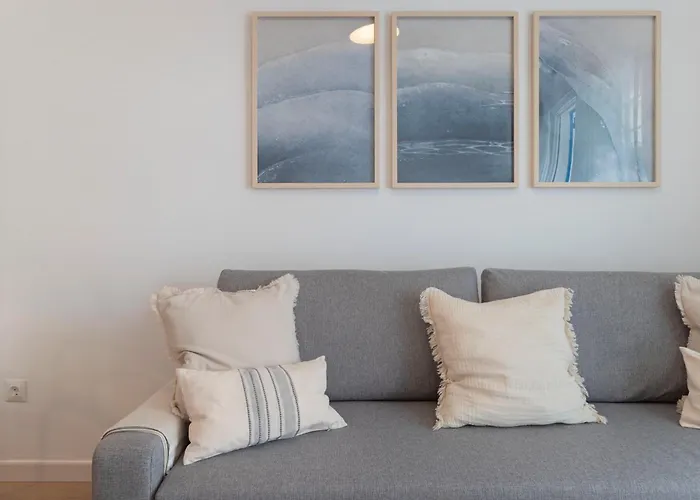 Conjunto Don Pedro Apartamento Torremolinos