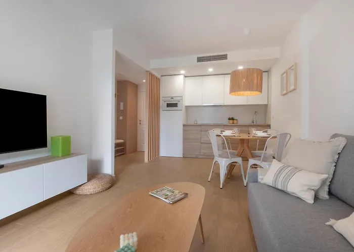 Conjunto Don Pedro Apartamento