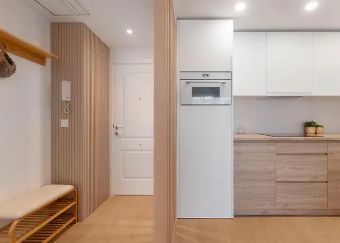 Apartamento Conjunto Don Pedro