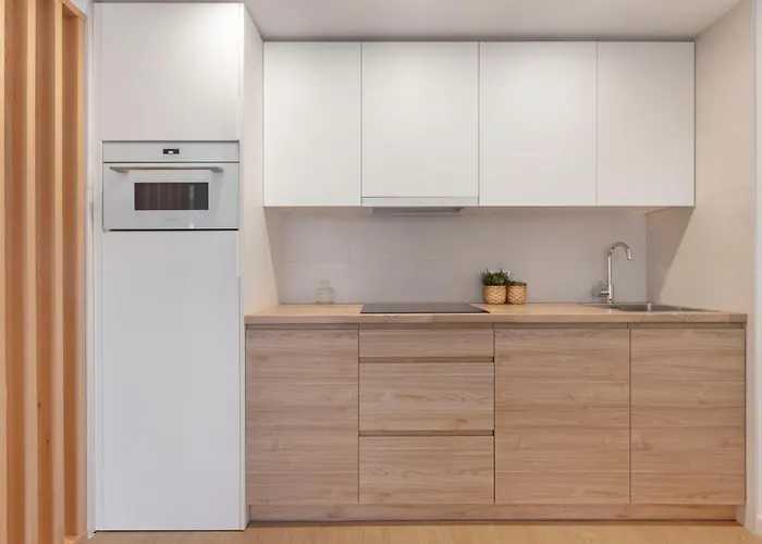 Conjunto Don Pedro Apartamento *