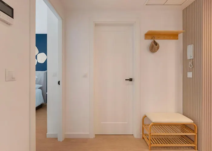 Conjunto Don Pedro Apartamento *