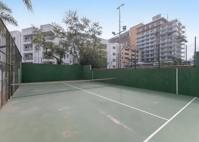 Apartamento Conjunto Don Pedro Torremolinos