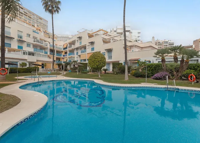 Conjunto Don Pedro Apartamento