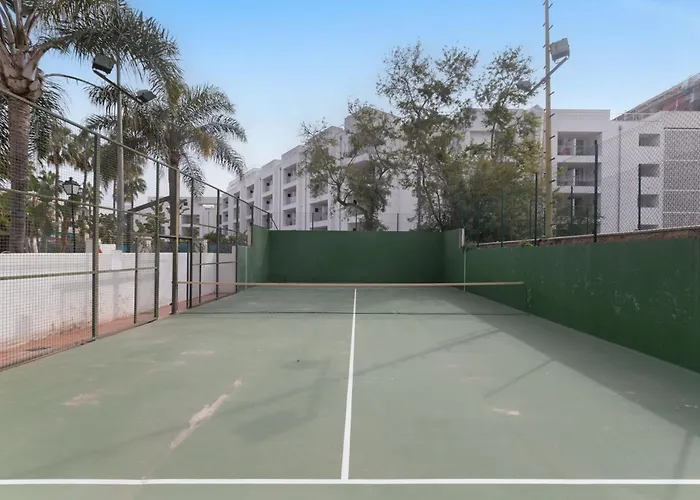 Apartamento Conjunto Don Pedro *