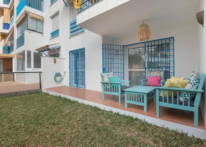 Conjunto Don Pedro * Torremolinos