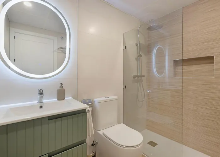 Conjunto Don Pedro Apartamento