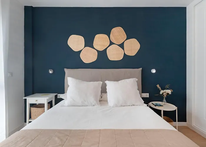 Apartamento Conjunto Don Pedro *