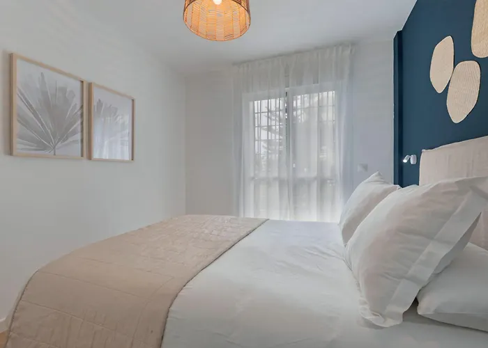 Apartamento Conjunto Don Pedro Torremolinos