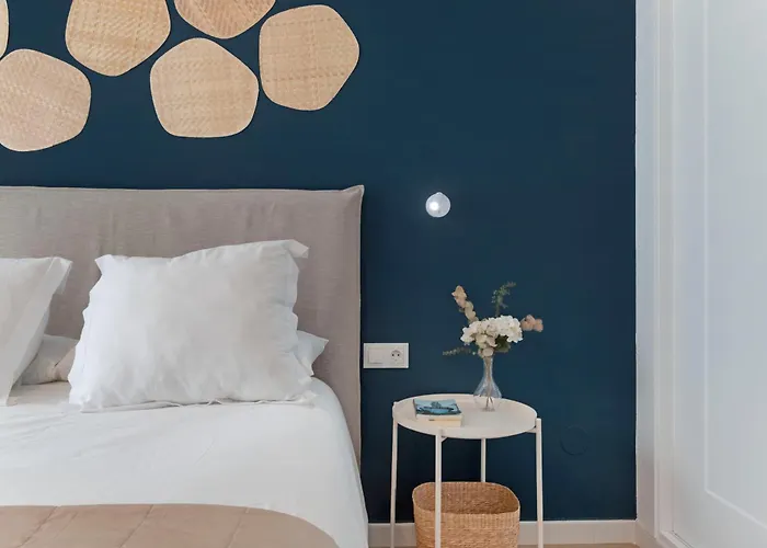 Apartamento Conjunto Don Pedro *