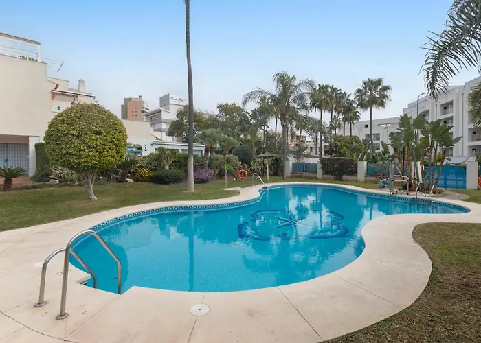 Conjunto Don Pedro * Torremolinos