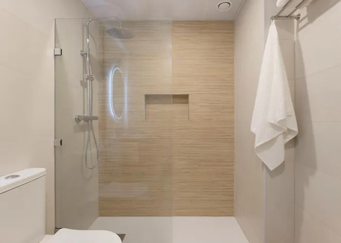 Conjunto Don Pedro * Torremolinos