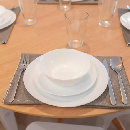 Conjunto Don Pedro Apartamento *