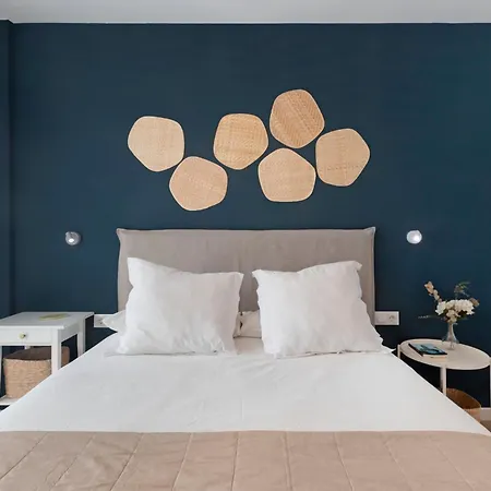 Apartamento Conjunto Don Pedro *