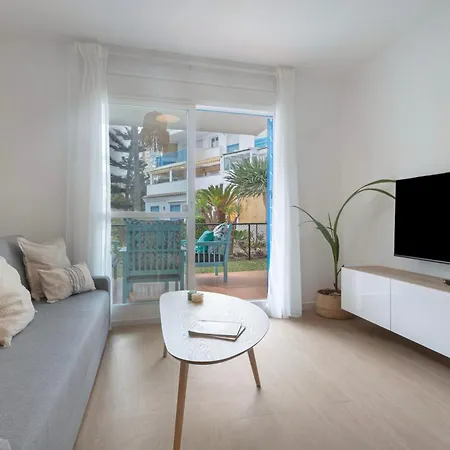 Appartement Conjunto Don Pedro *
