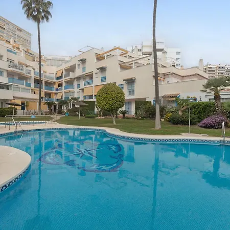 Conjunto Don Pedro * Torremolinos