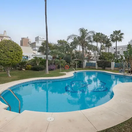 Conjunto Don Pedro Appartement Torremolinos
